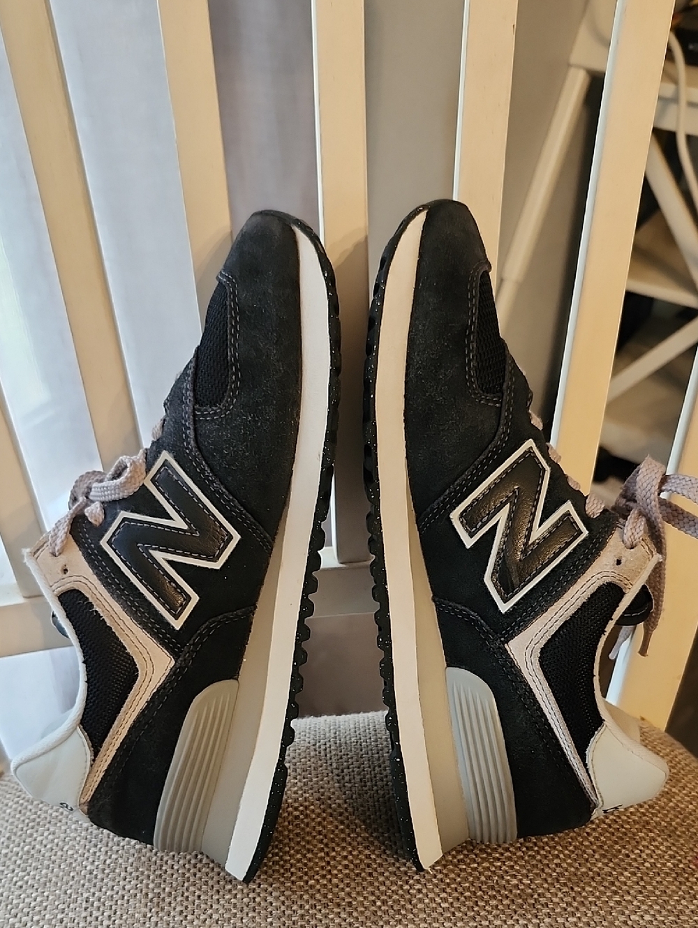 New Balance Classic 574